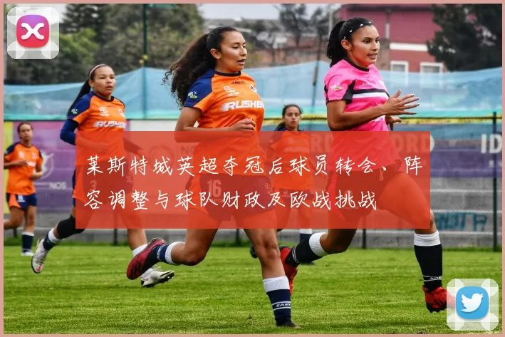 莱斯特城英超夺冠后球员转会、阵容调整与球队财政及欧战挑战